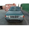 ford ranger (er) del año 2000
