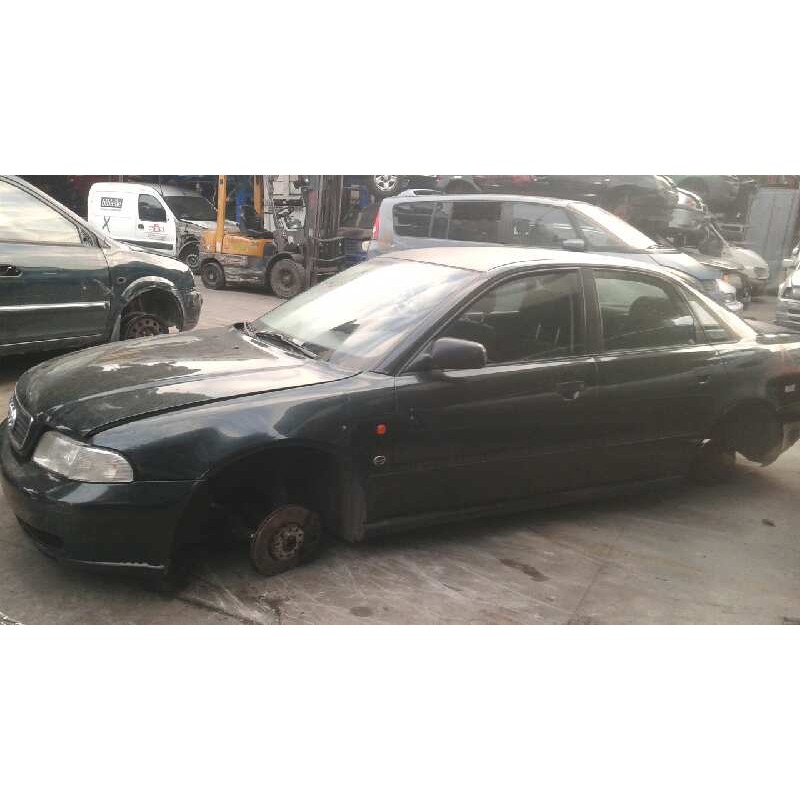 audi a4 berlina (b5) del año 1996