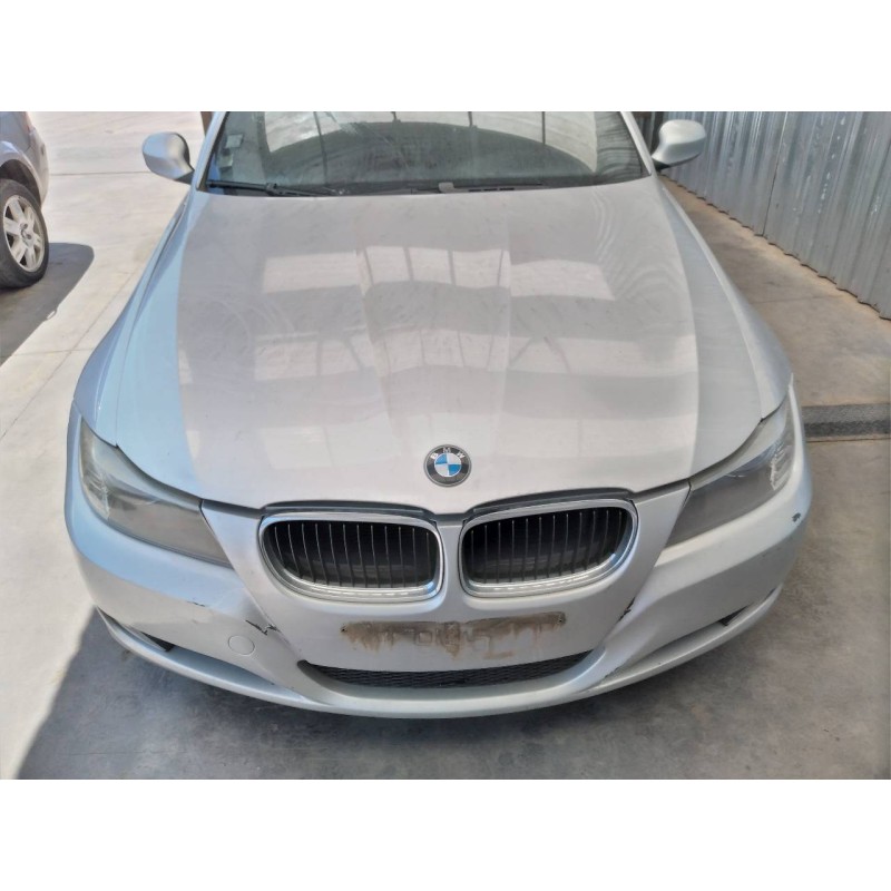bmw serie 3 berlina (e90) del año 2010