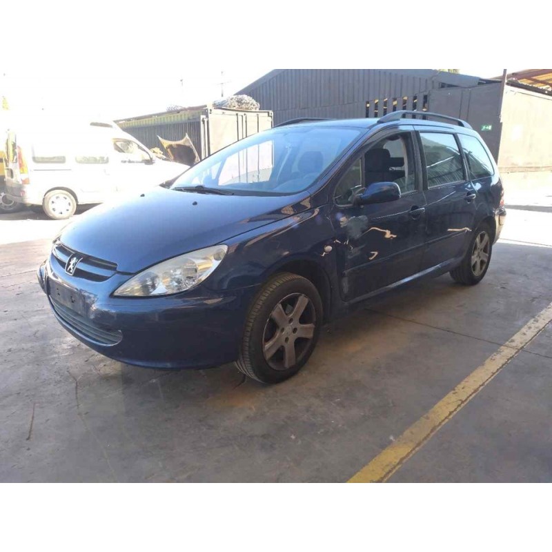 peugeot 307 break / sw (s1) del año 2003
