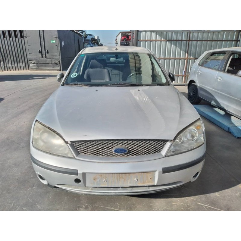 ford mondeo berlina (ge) del año 2001