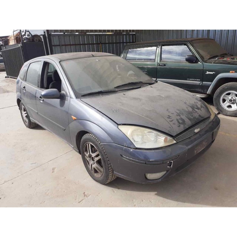 ford focus berlina (cak) del año 2002
