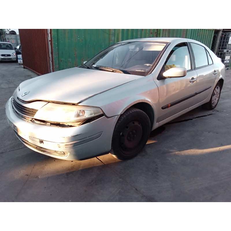 renault laguna ii (bg0) del año 2003