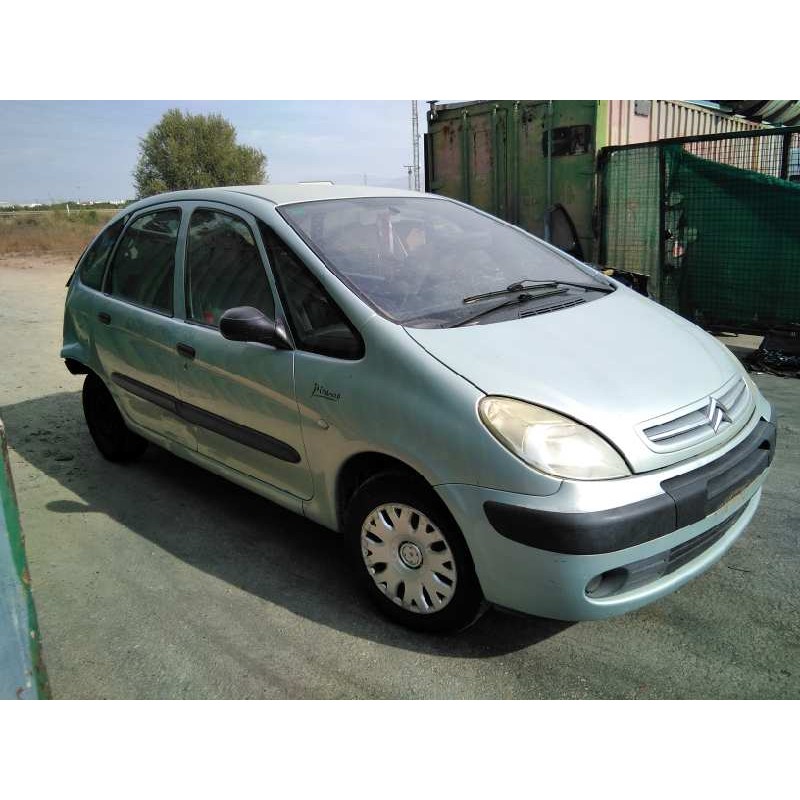 citroën xsara picasso del año 2004