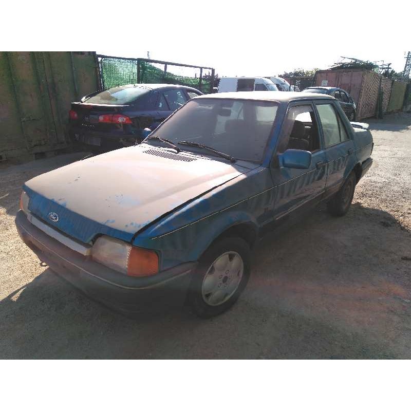 ford orion del año 1989