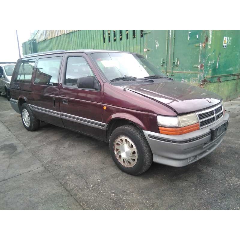 chrysler voyager (es) del año 1994