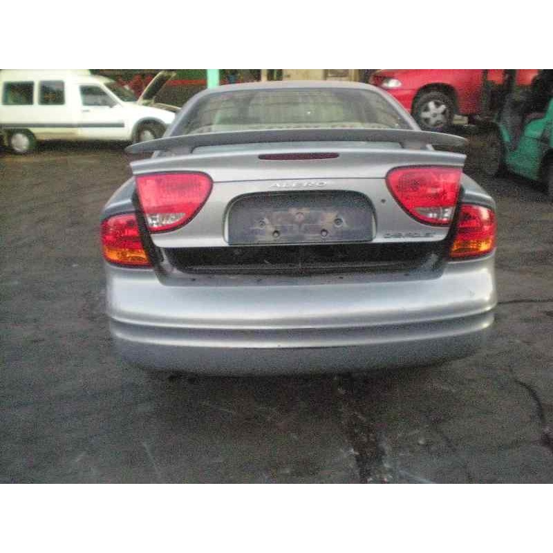 gmc chevrolet alero del año 2000