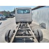 iveco daily caja abierta del año 2007