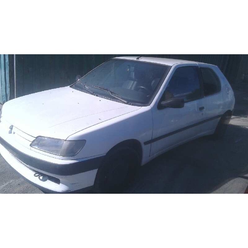 peugeot 306 berlina 3/5 puertas (s1) del año 1995