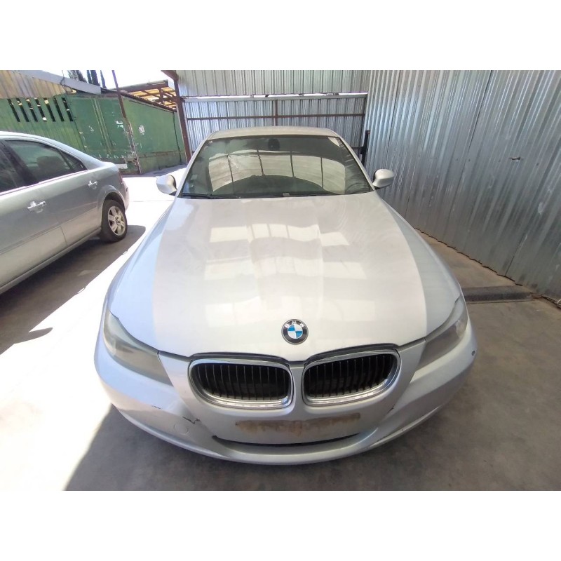 bmw serie 3 berlina (e90) del año 2010