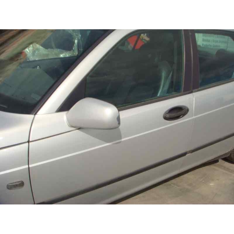 saab 9-5 berlina del año 2002