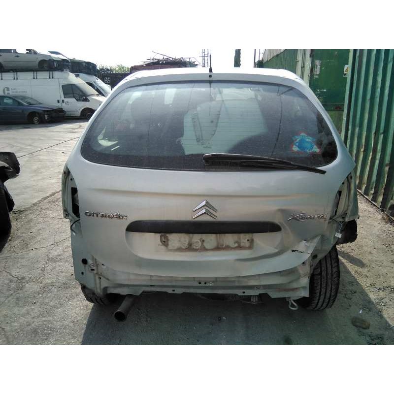 citroën xsara picasso del año 2004