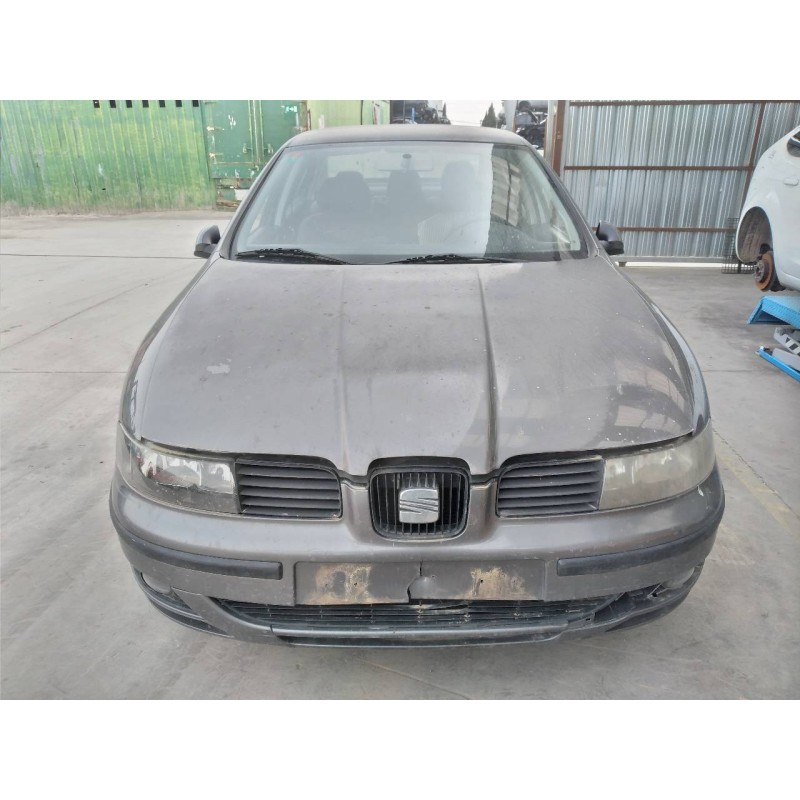 seat toledo (1m2) del año 2003