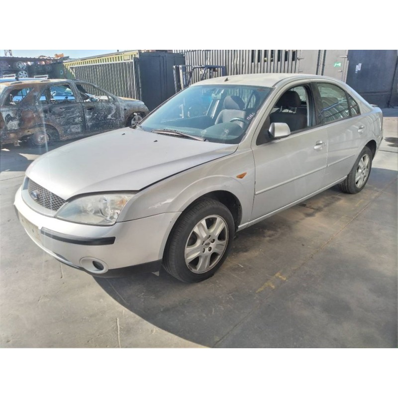 ford mondeo berlina (ge) del año 2001