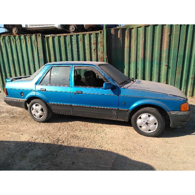 ford orion del año 1989