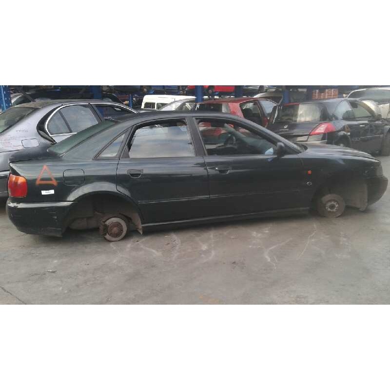 audi a4 berlina (b5) del año 1996