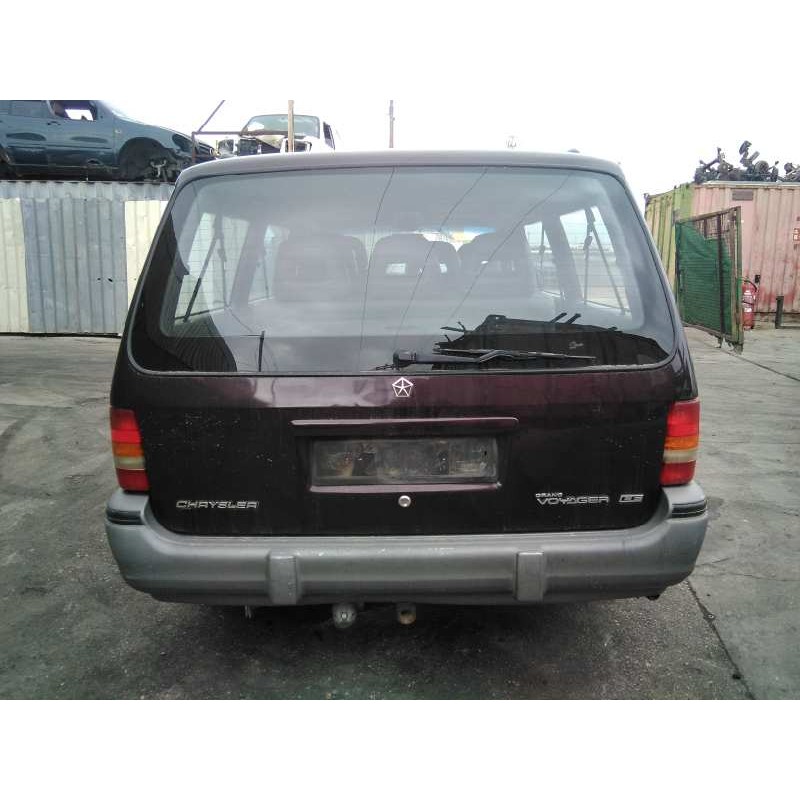 chrysler voyager (es) del año 1994