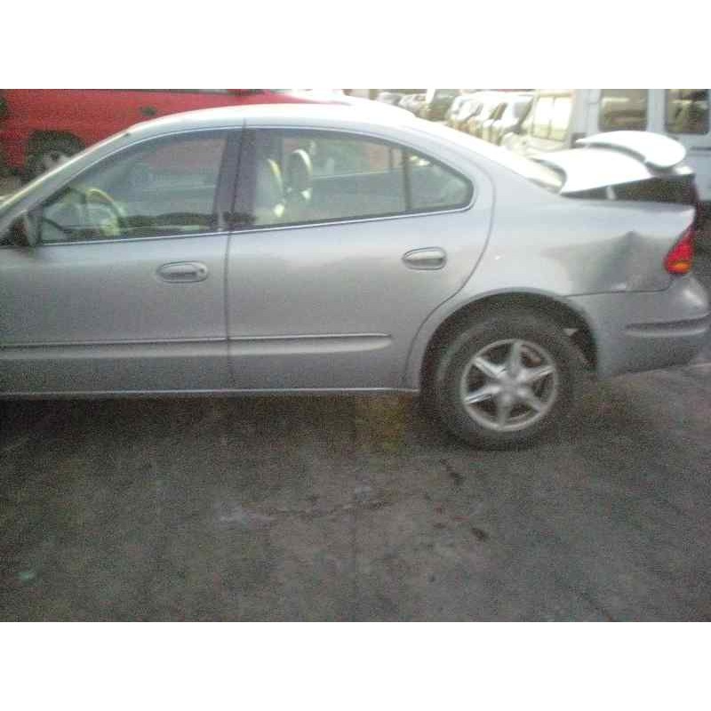 gmc chevrolet alero del año 2000