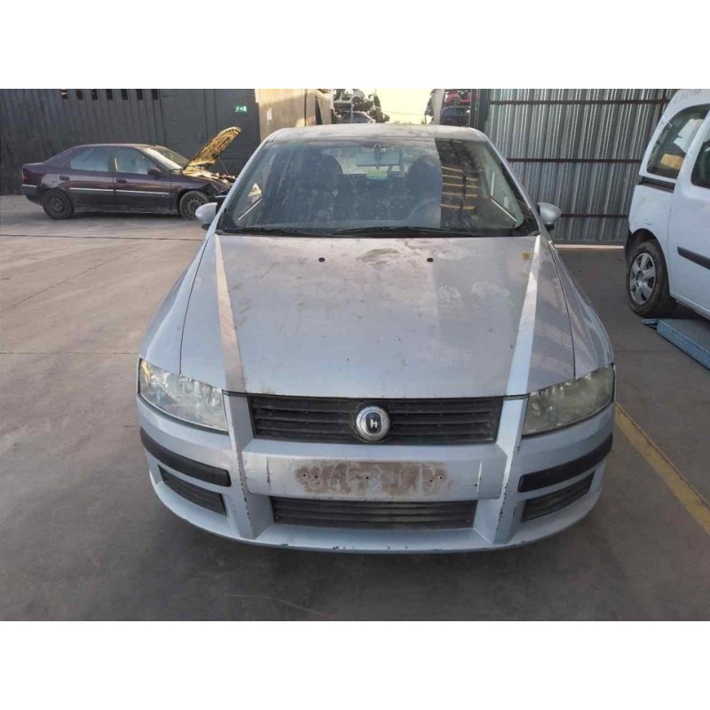 fiat stilo (192) del año 2002