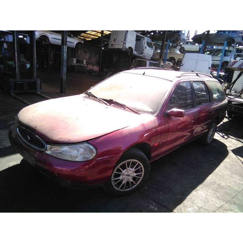 ford mondeo familiar (gd) del año 1999