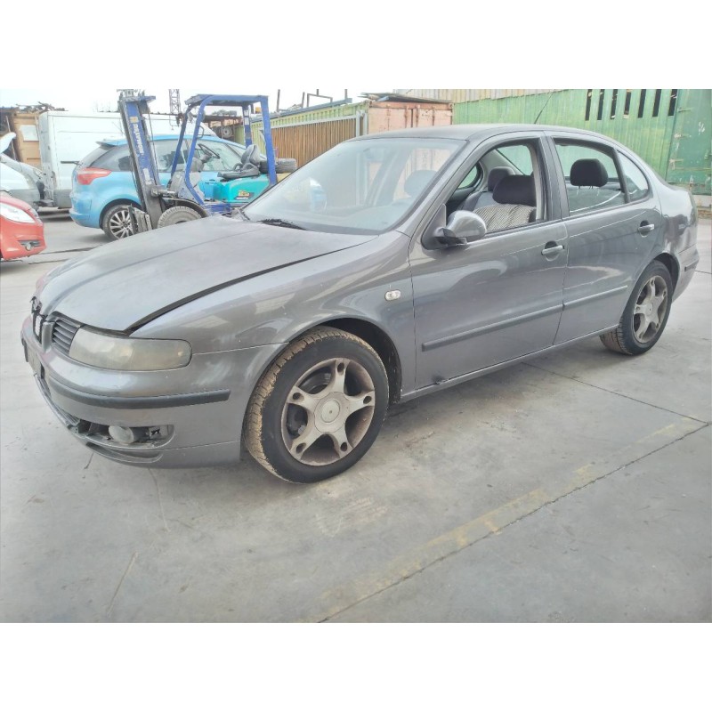 seat toledo (1m2) del año 2003