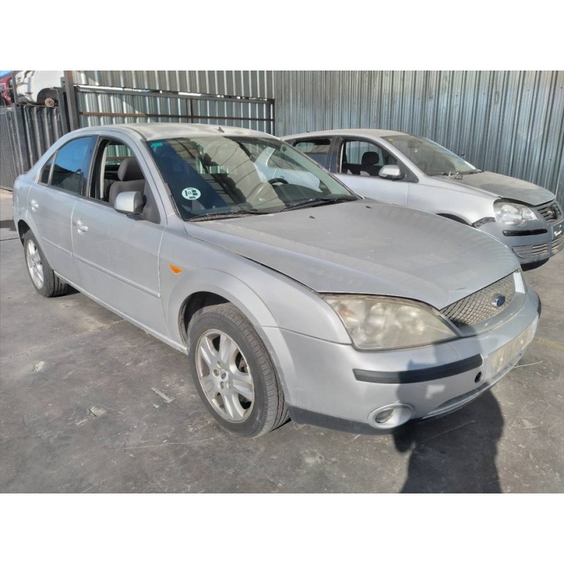 ford mondeo berlina (ge) del año 2001