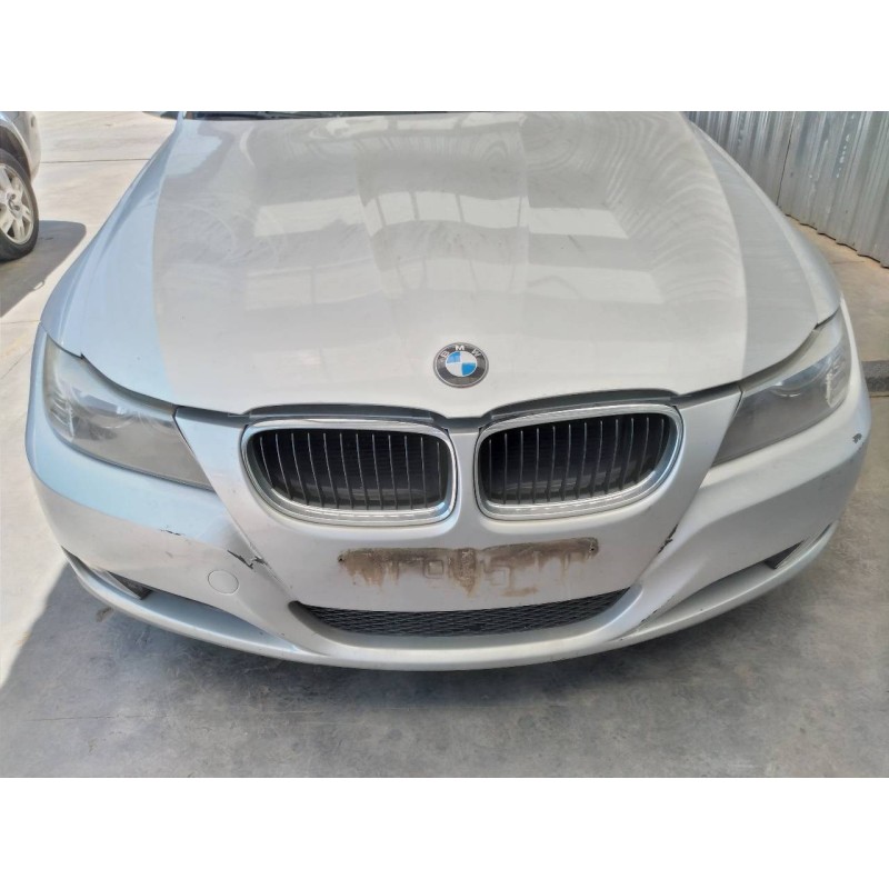 bmw serie 3 berlina (e90) del año 2010