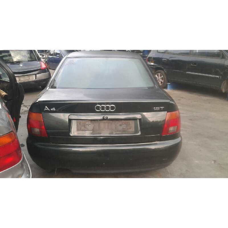 audi a4 berlina (b5) del año 1996