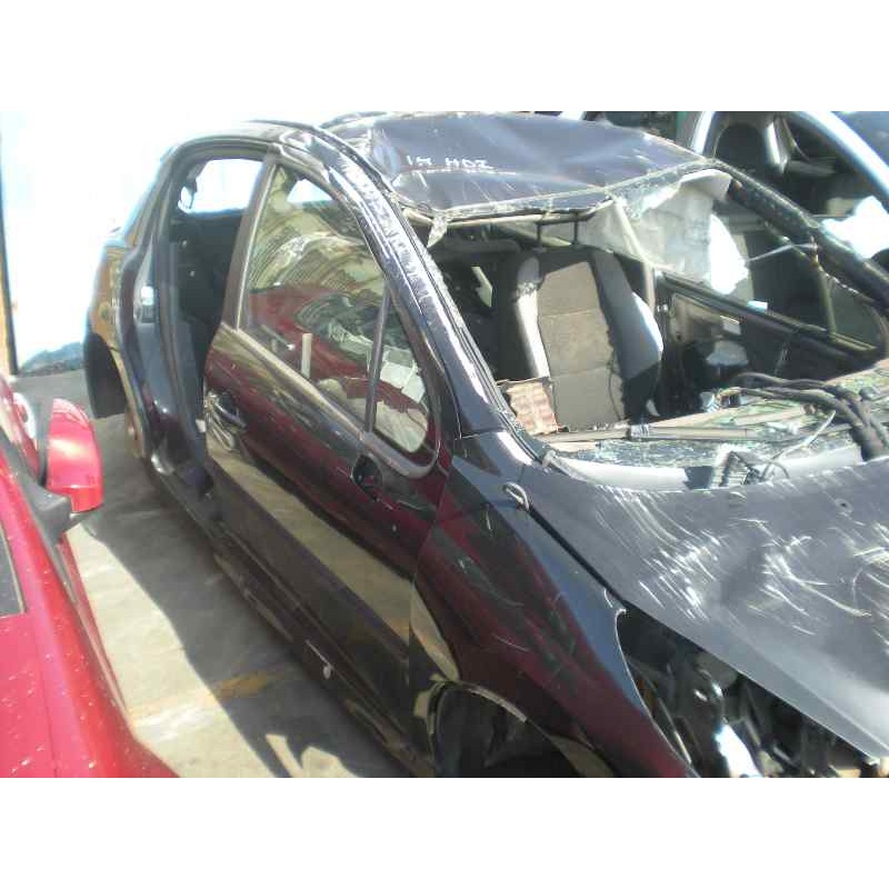 peugeot 207 del año 2006