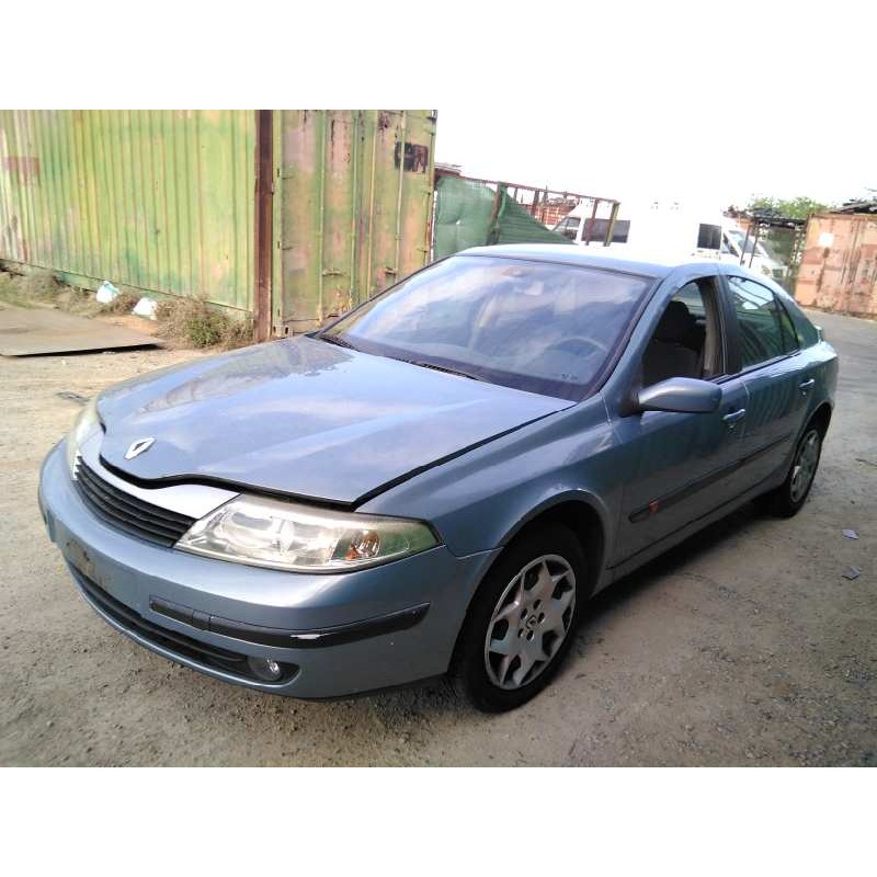 renault laguna ii (bg0) del año 2004