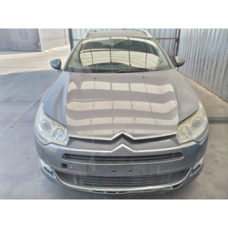 citroën c5 station wagon del año 2009