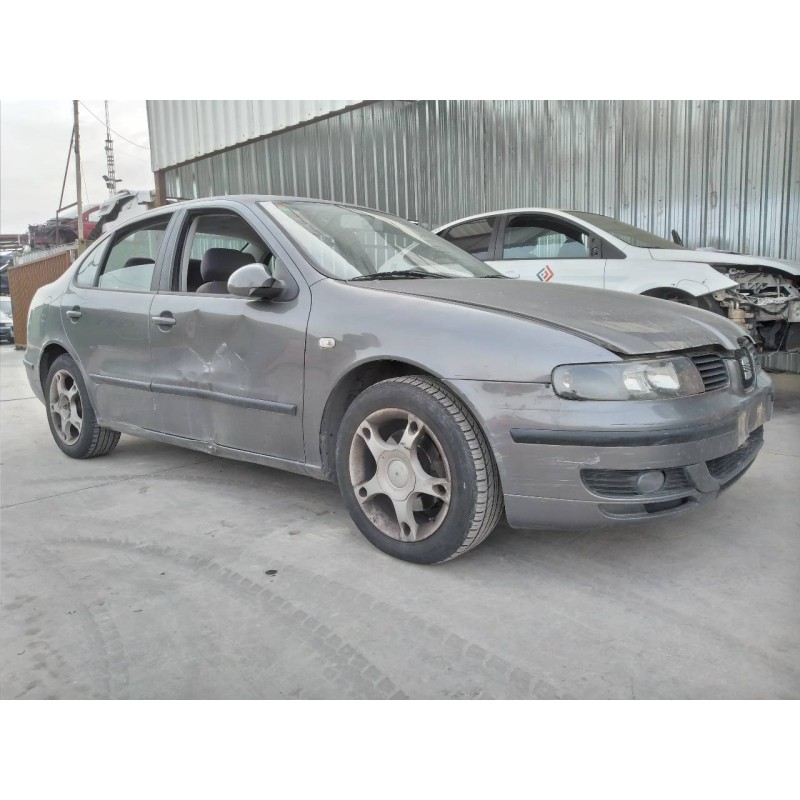 seat toledo (1m2) del año 2003