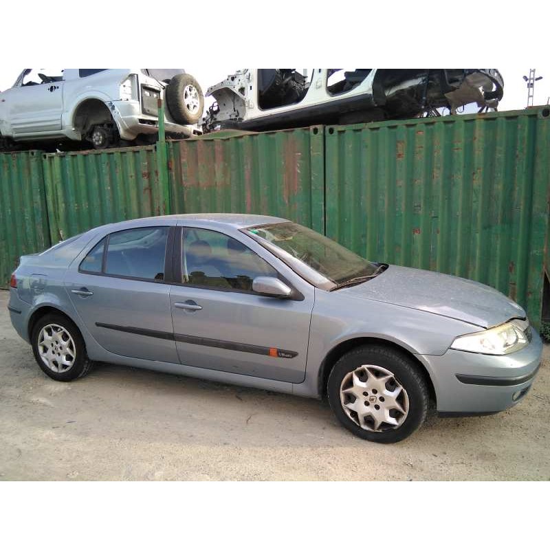 renault laguna ii (bg0) del año 2004