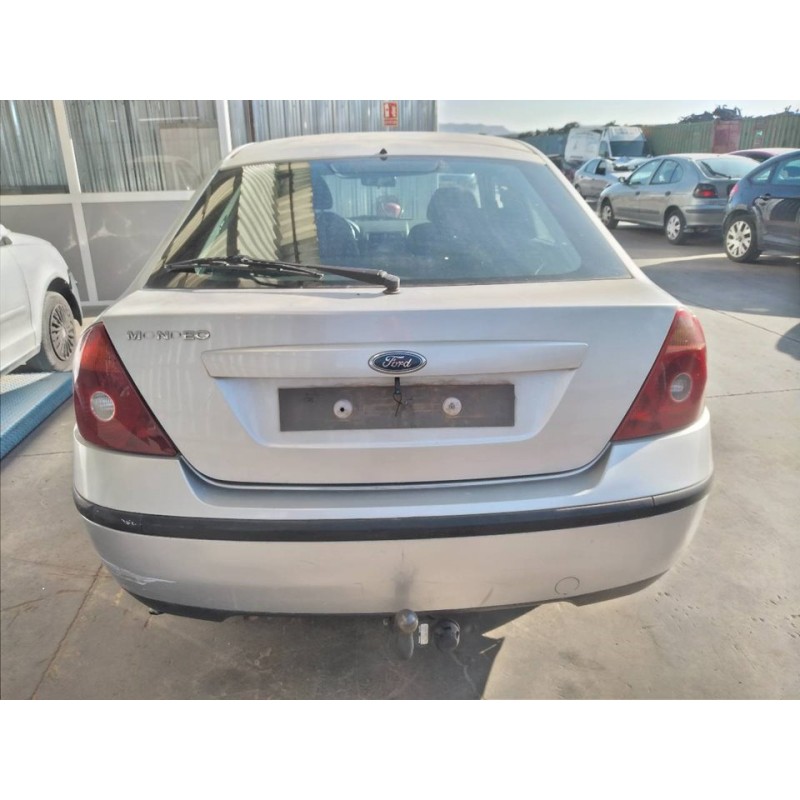 ford mondeo berlina (ge) del año 2001