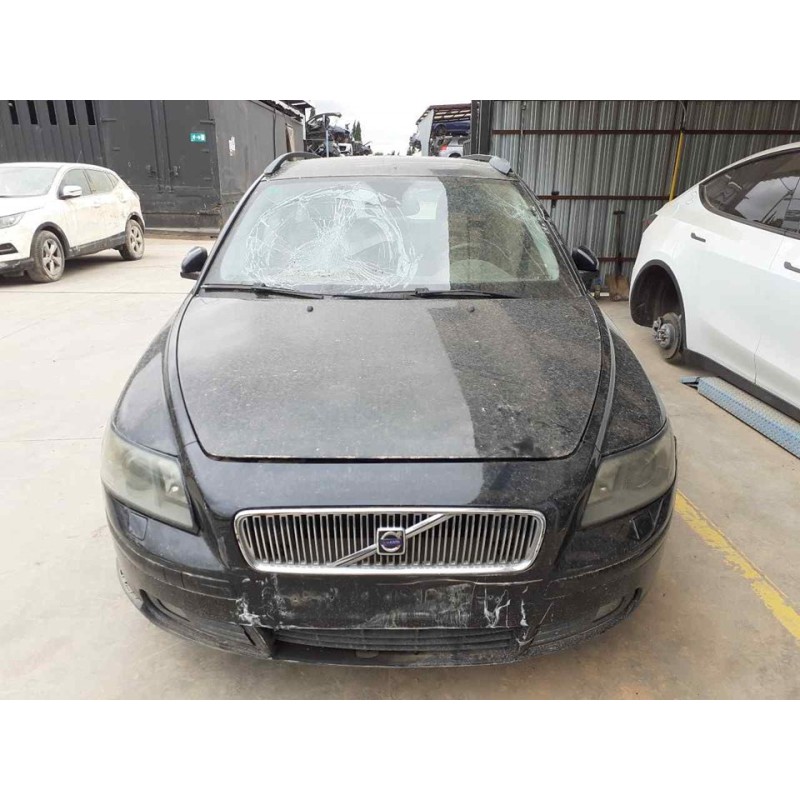 volvo v50 familiar del año 2004