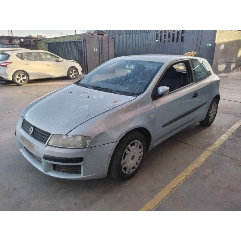 fiat stilo (192) del año 2002
