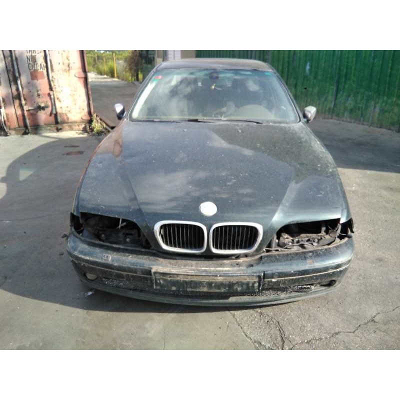 bmw serie 5 berlina (e39) del año 2001