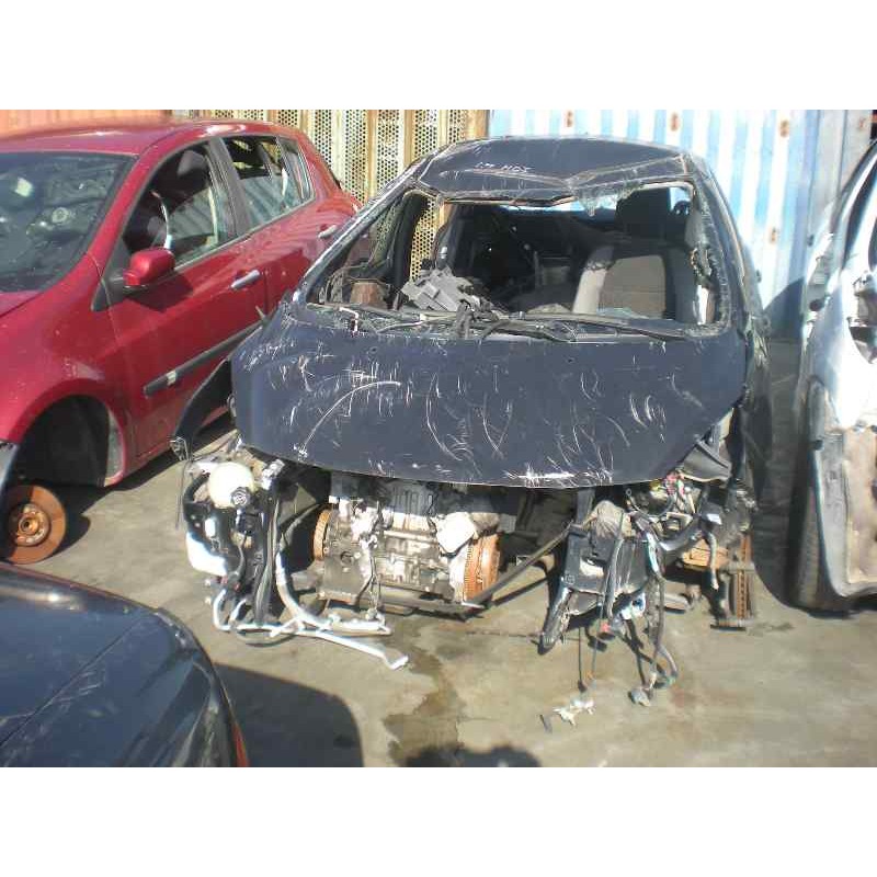 peugeot 207 del año 2006