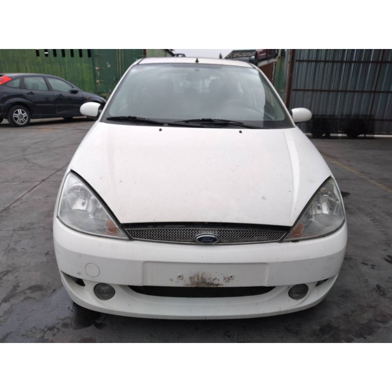ford focus berlina (cak) del año 2002