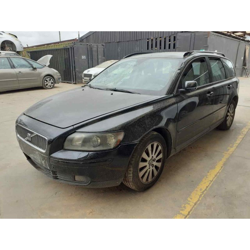 volvo v50 familiar del año 2004