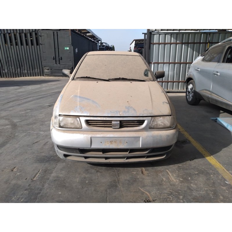 seat ibiza (6k) del año 1998