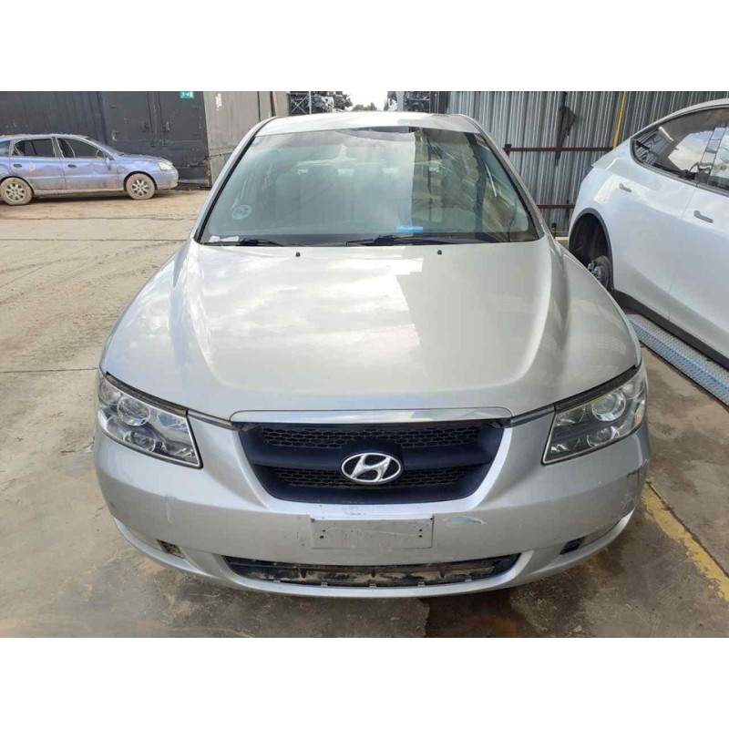 hyundai sonata (nf) del año 2005