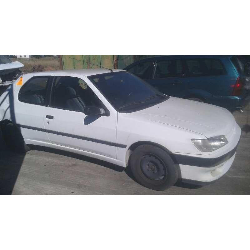 peugeot 306 berlina 3/5 puertas (s1) del año 1995