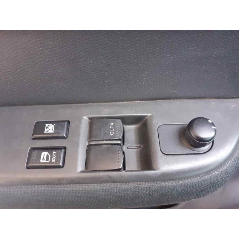 suzuki swift berlina (mz) del año 2009