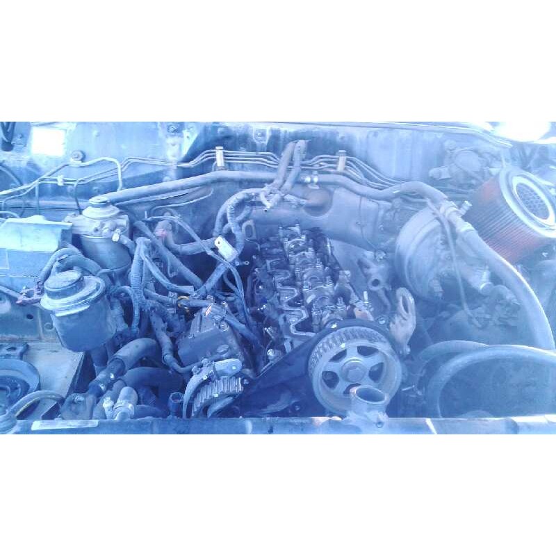 nissan patrol gr (y61) del año 1999