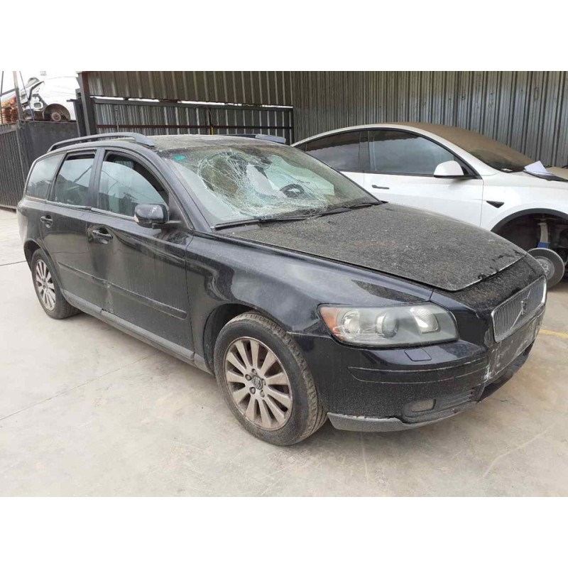volvo v50 familiar del año 2004
