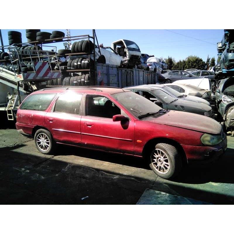 ford mondeo familiar (gd) del año 1999