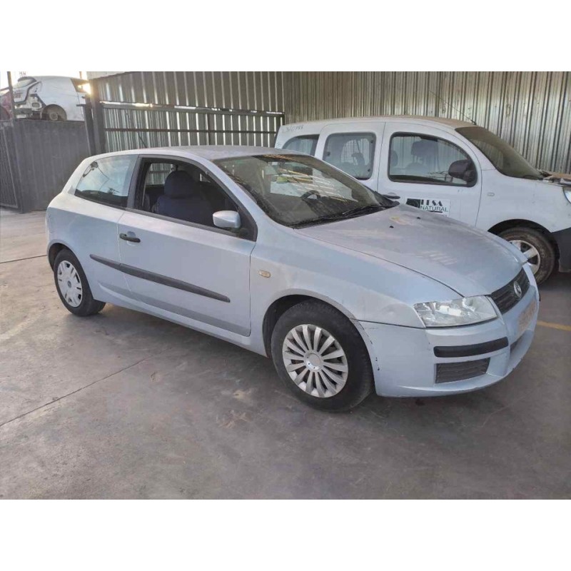 fiat stilo (192) del año 2002
