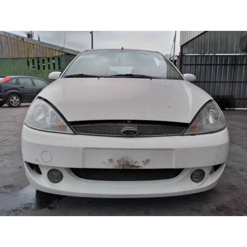 ford focus berlina (cak) del año 2002