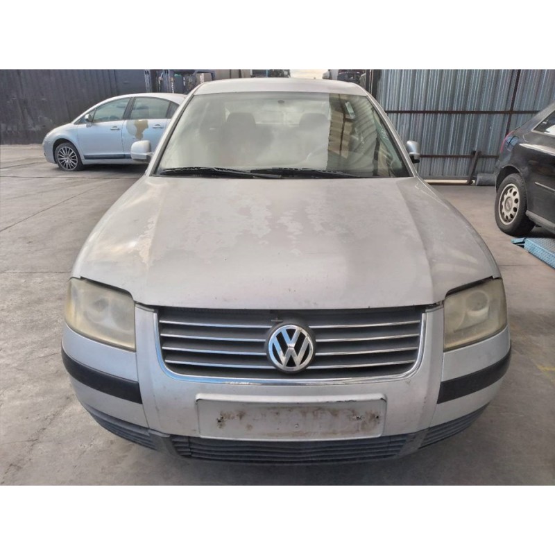 volkswagen passat berlina (3b3) del año 2000